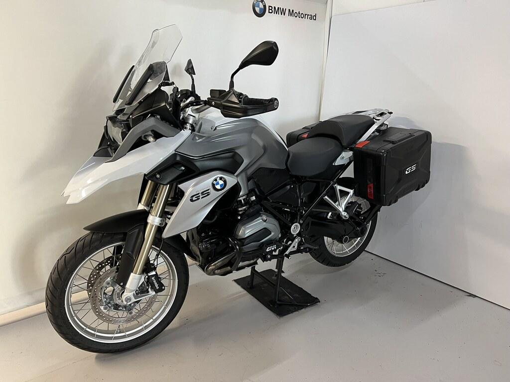 R 1200 GS