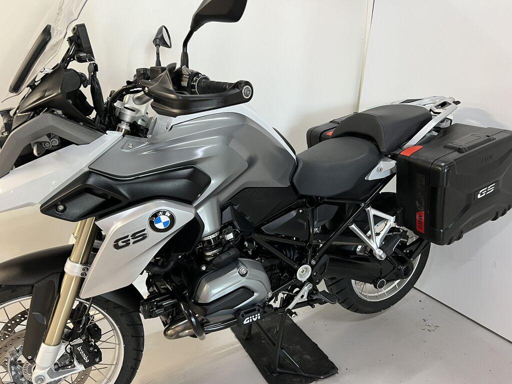 R 1200 GS