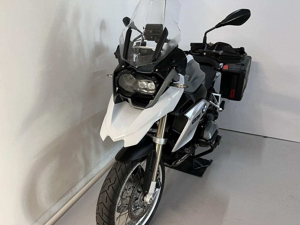 R 1200 GS