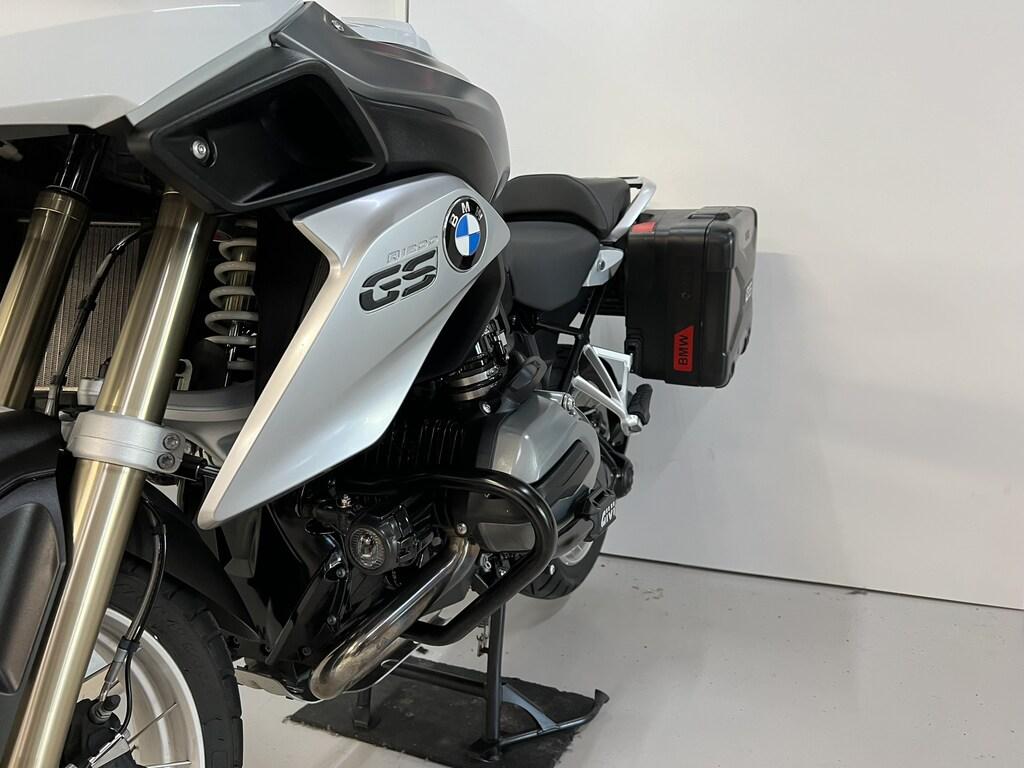R 1200 GS