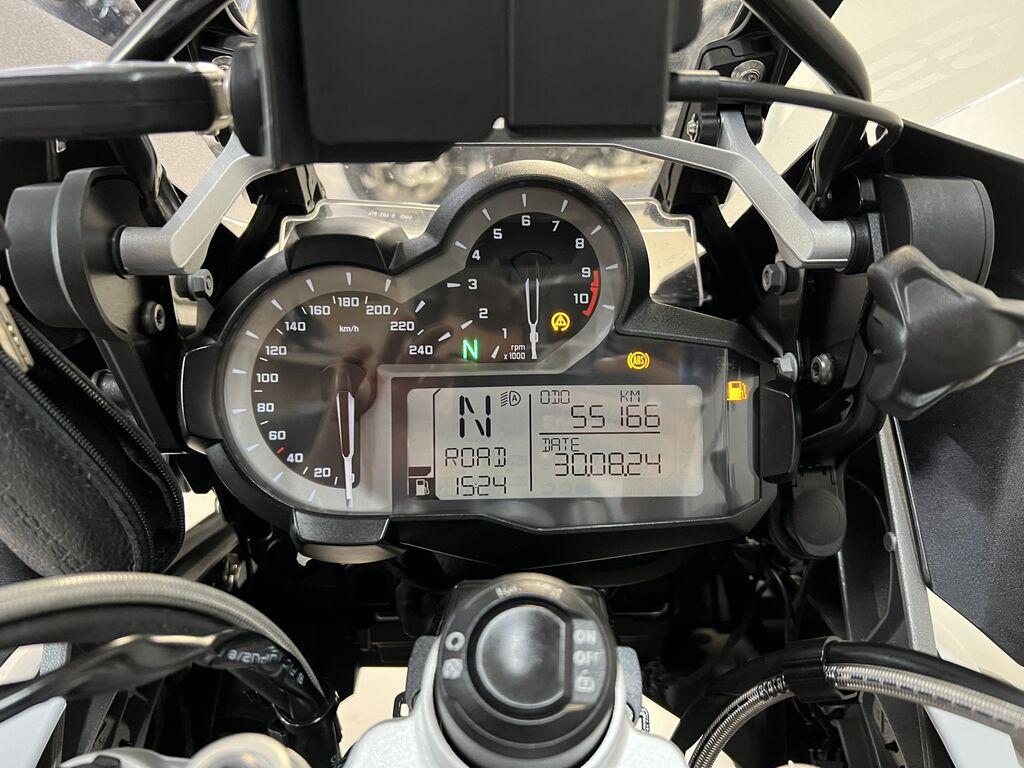 R 1200 GS