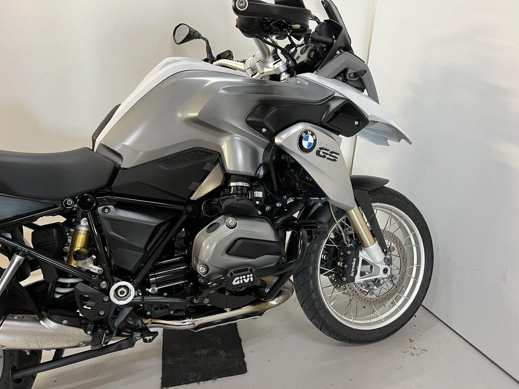 R 1200 GS