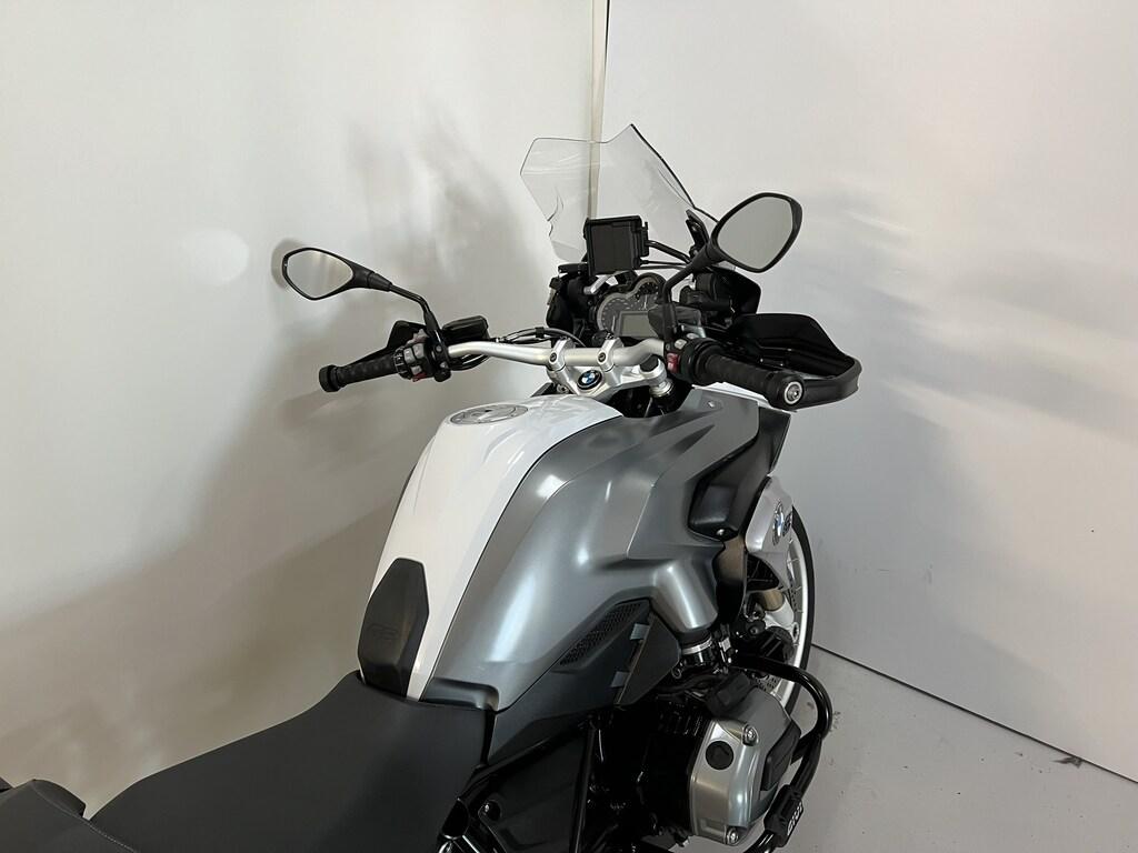 R 1200 GS