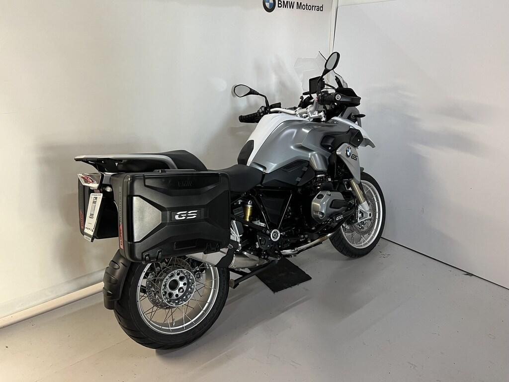 R 1200 GS