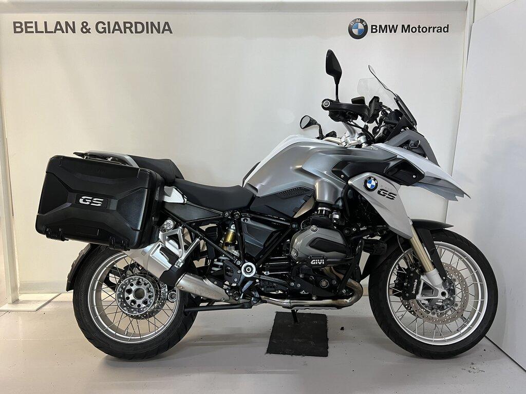 R 1200 GS