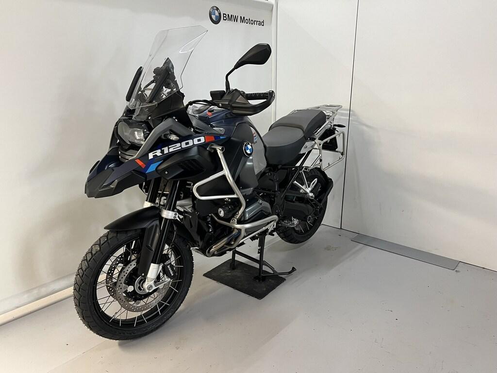 R 1200 GS