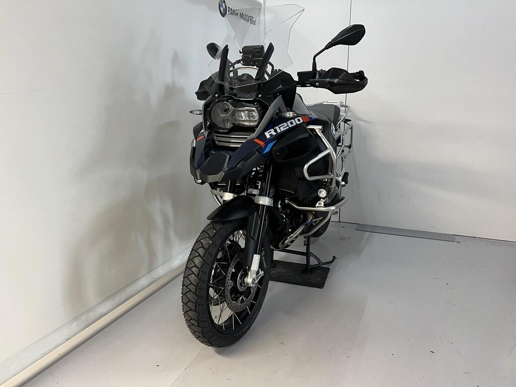 R 1200 GS