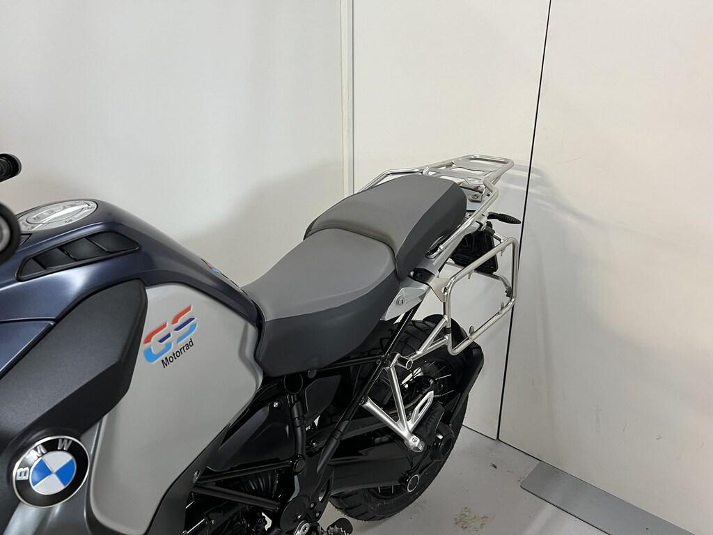 R 1200 GS