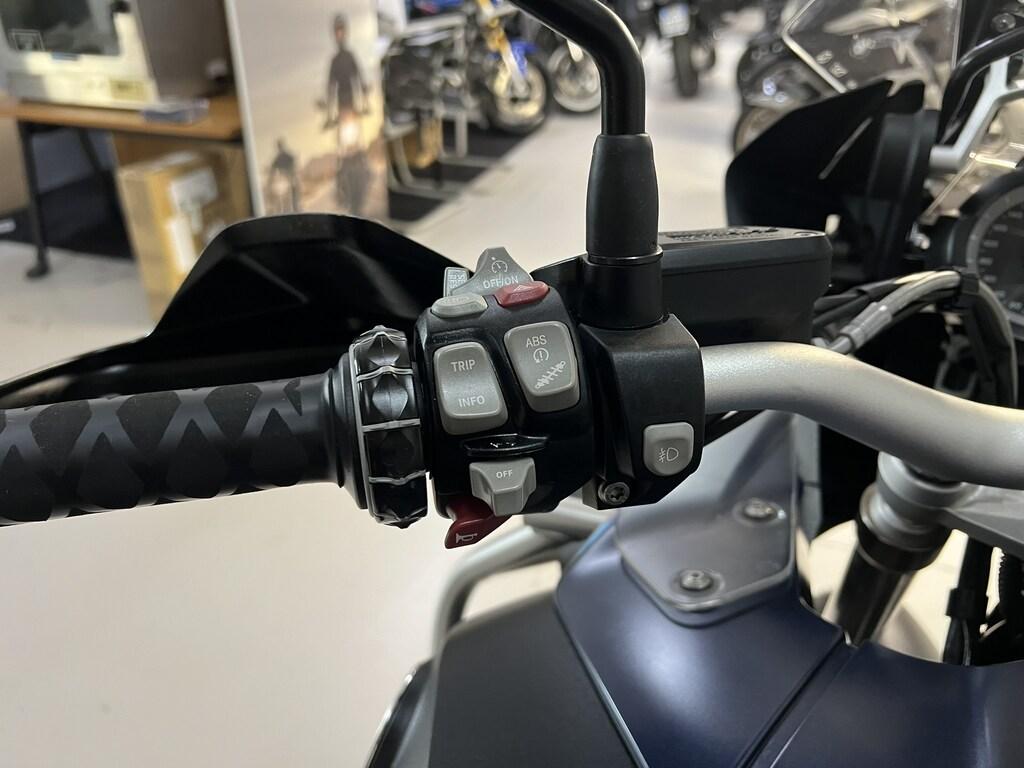 R 1200 GS