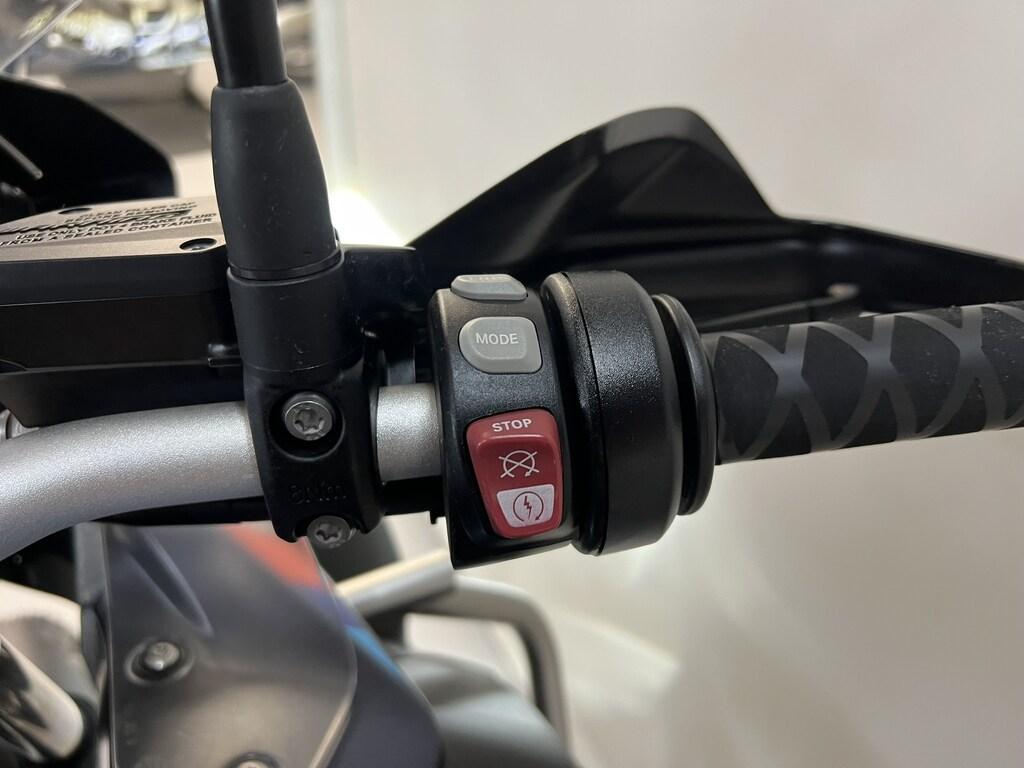 R 1200 GS