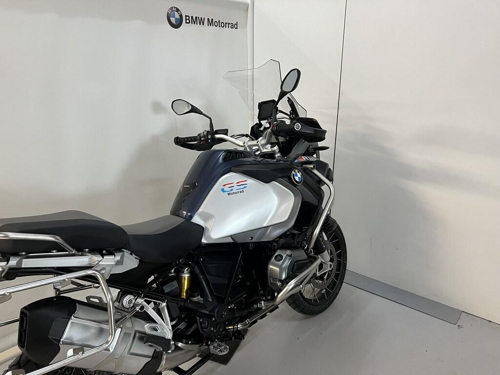 R 1200 GS
