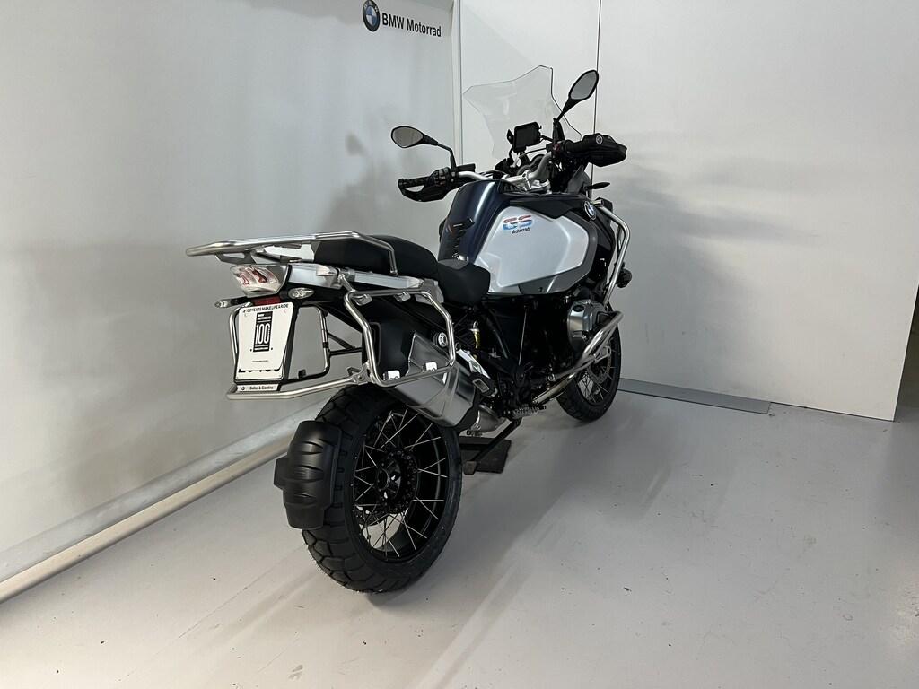 R 1200 GS