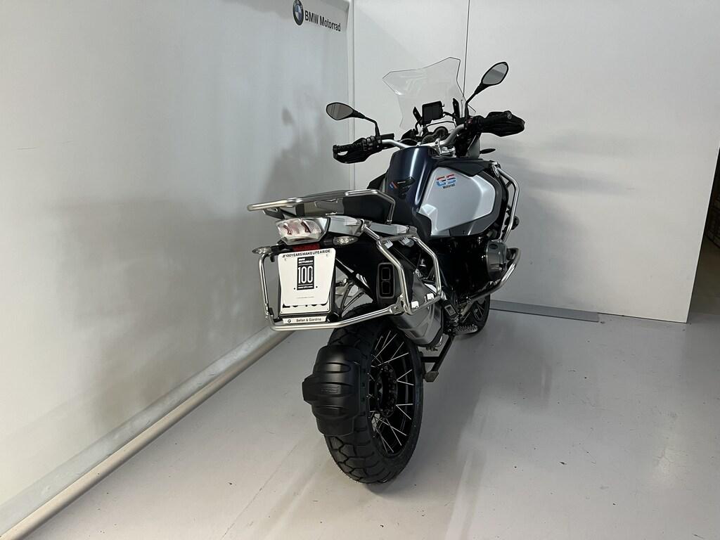 R 1200 GS
