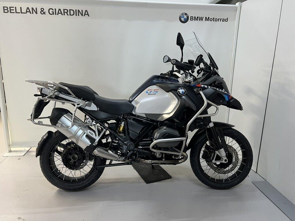 R 1200 GS