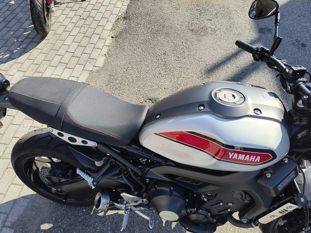 XSR 900