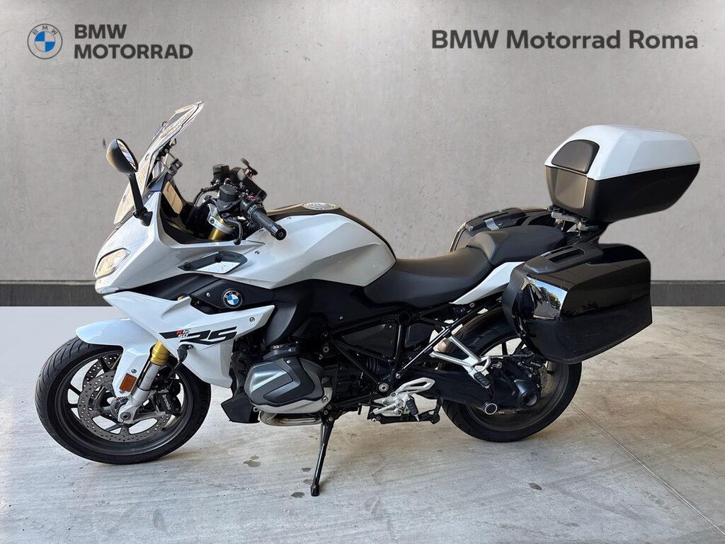 R 1250 RS