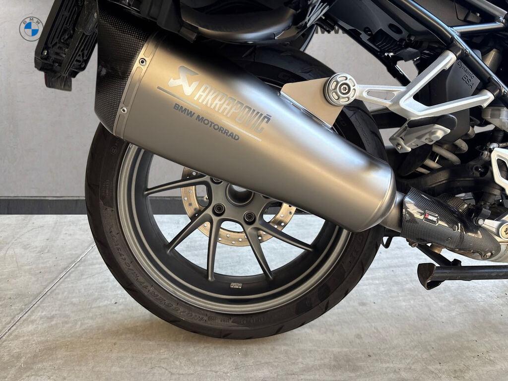 R 1250 RS