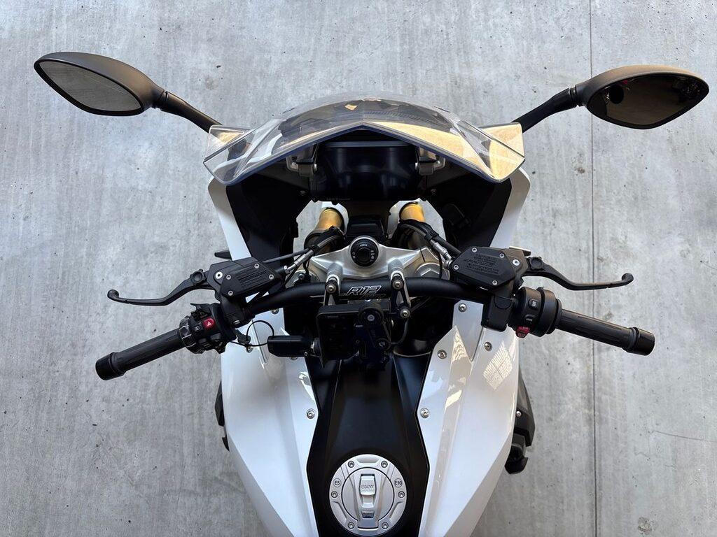 R 1250 RS