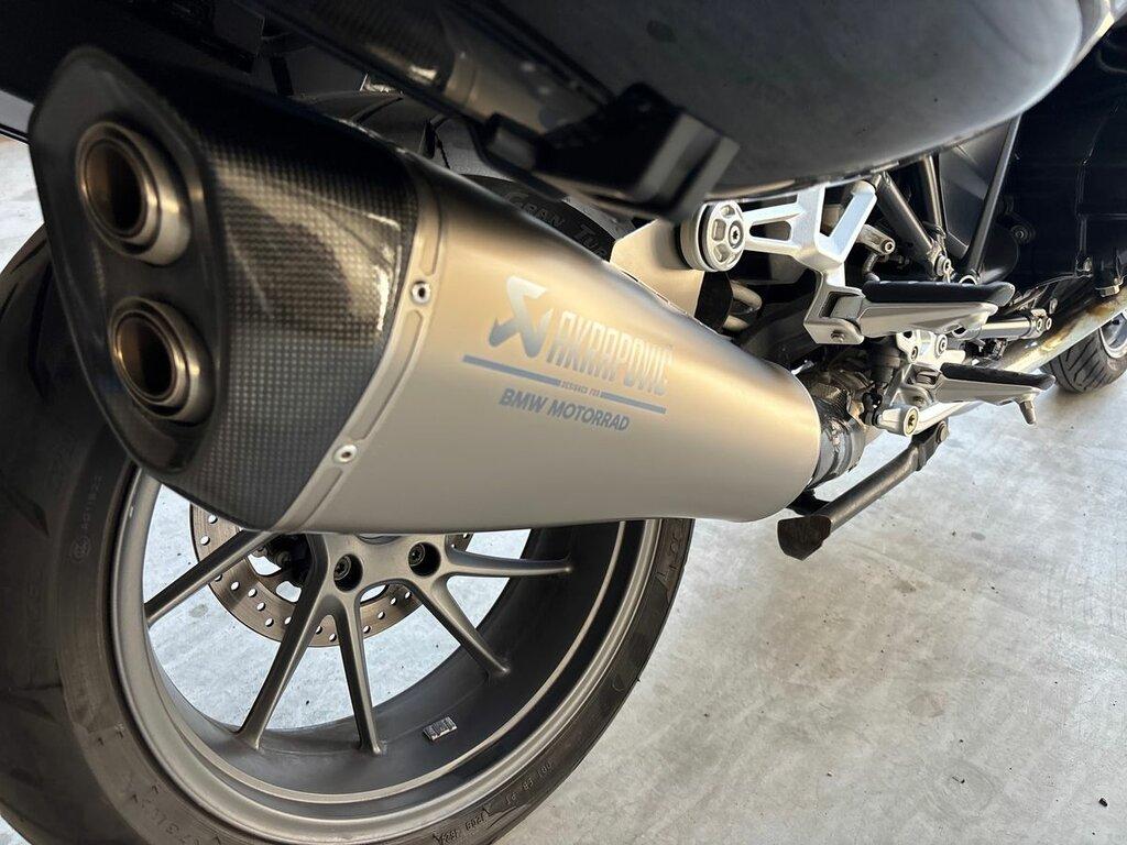 R 1250 RS