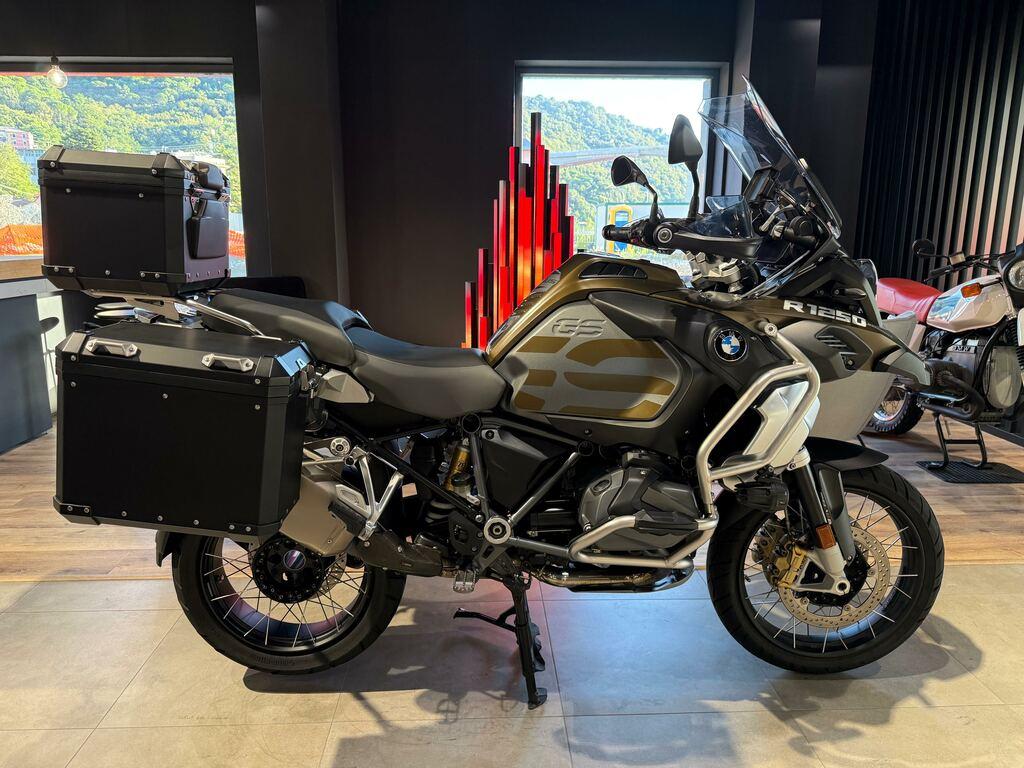 R 1250 GS