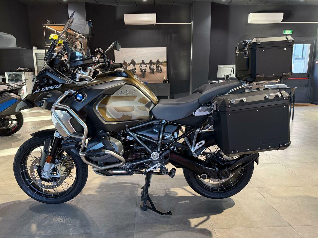 R 1250 GS
