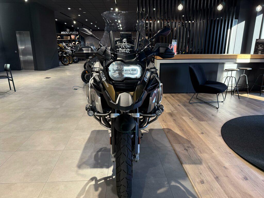 R 1250 GS