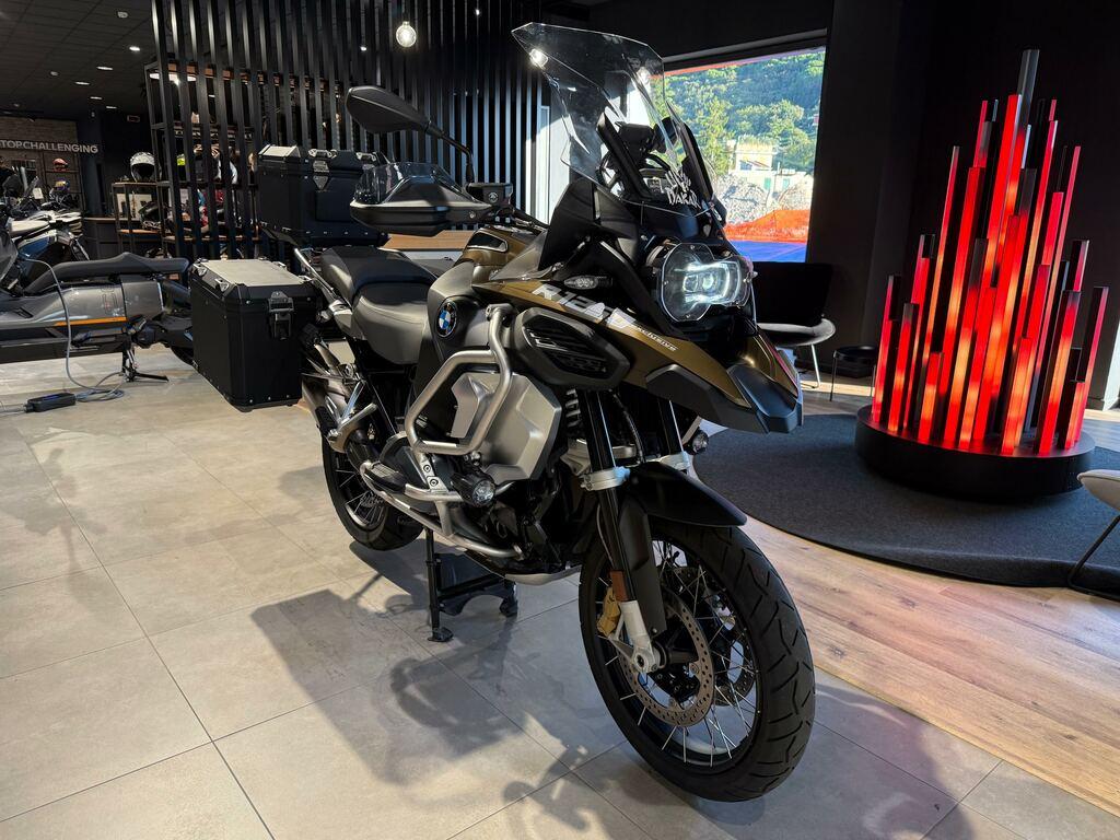 R 1250 GS