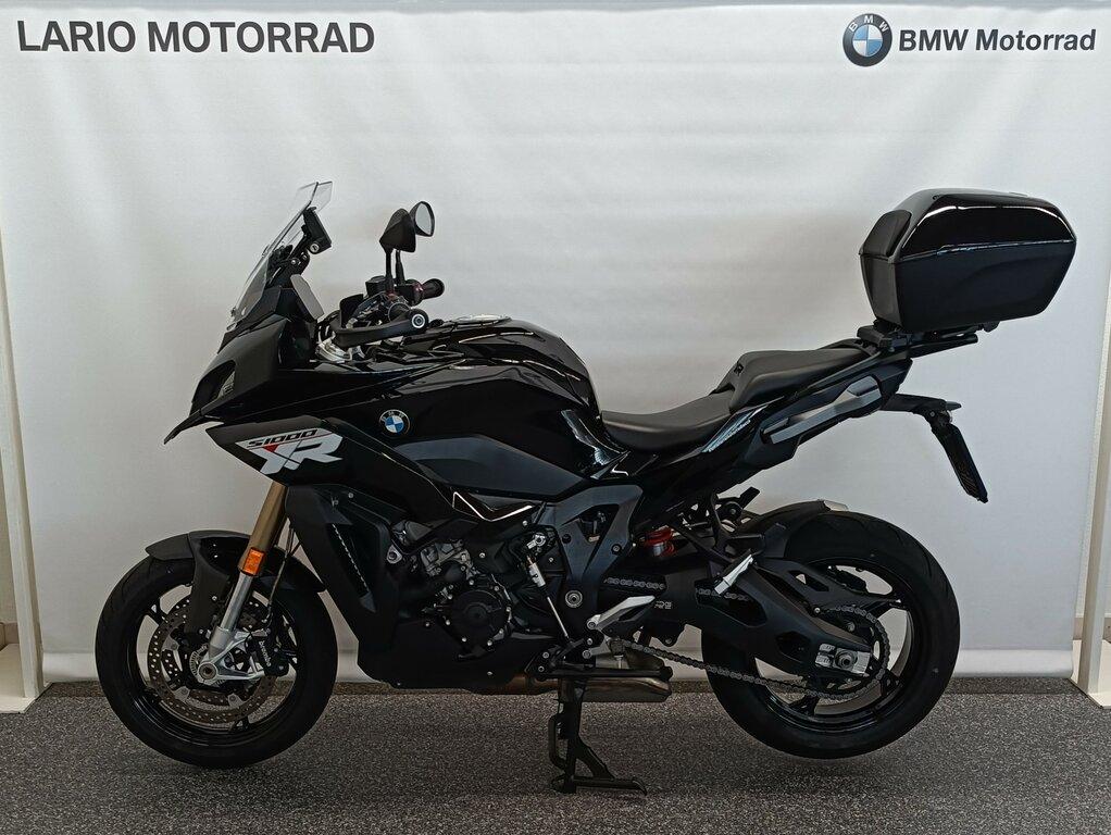 S 1000 XR