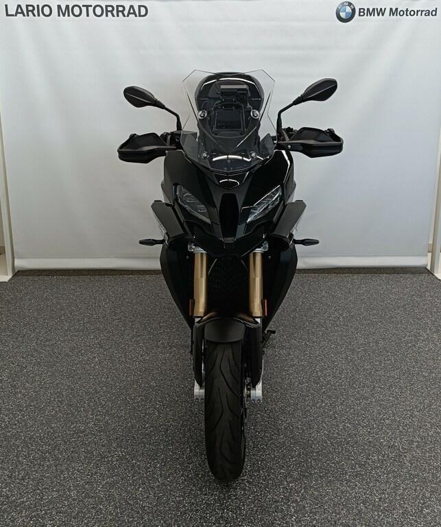 S 1000 XR