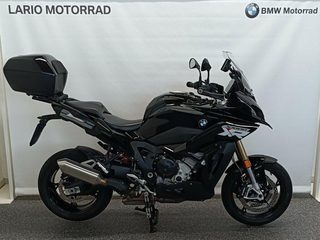 S 1000 XR