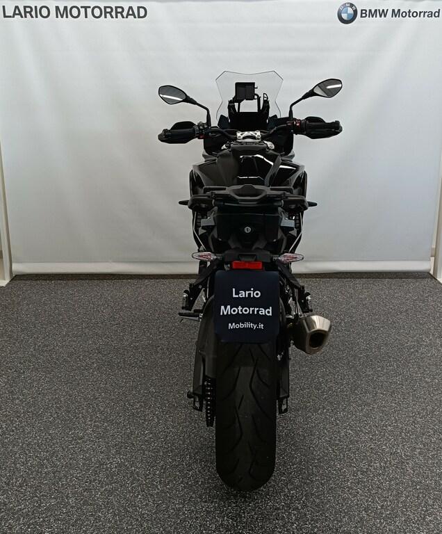 S 1000 XR