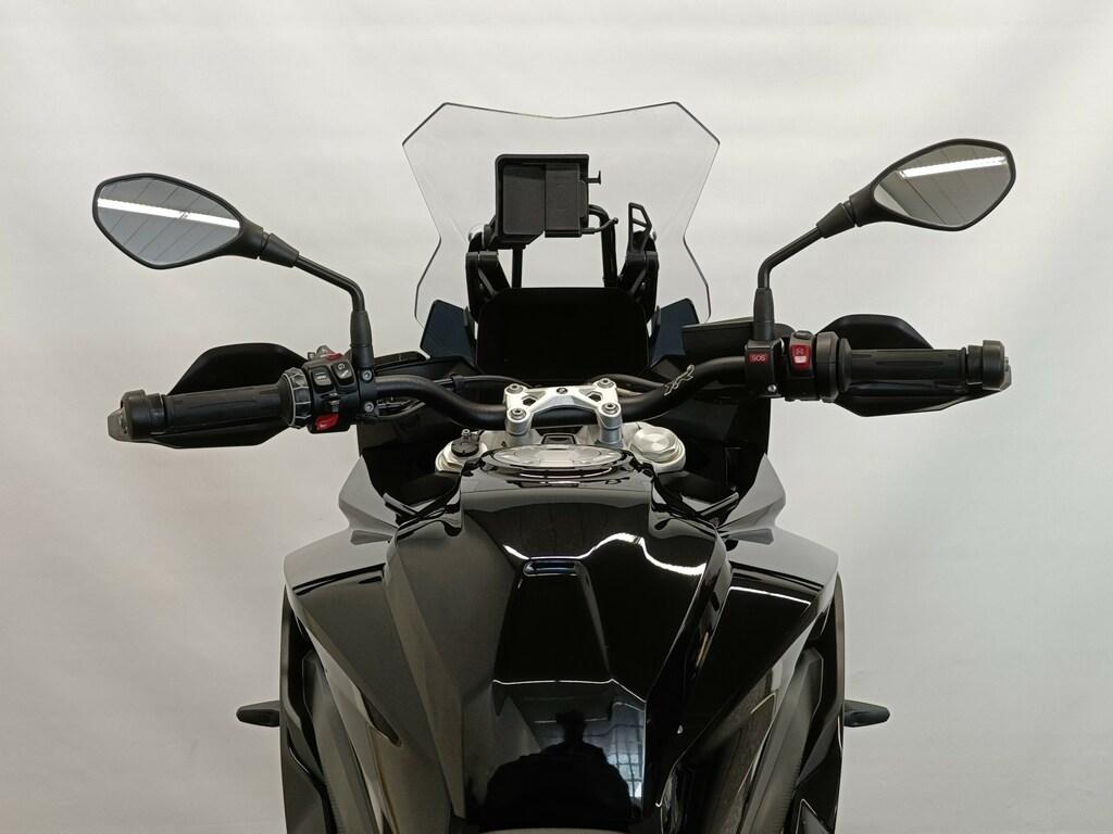 S 1000 XR