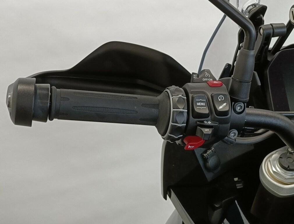 S 1000 XR