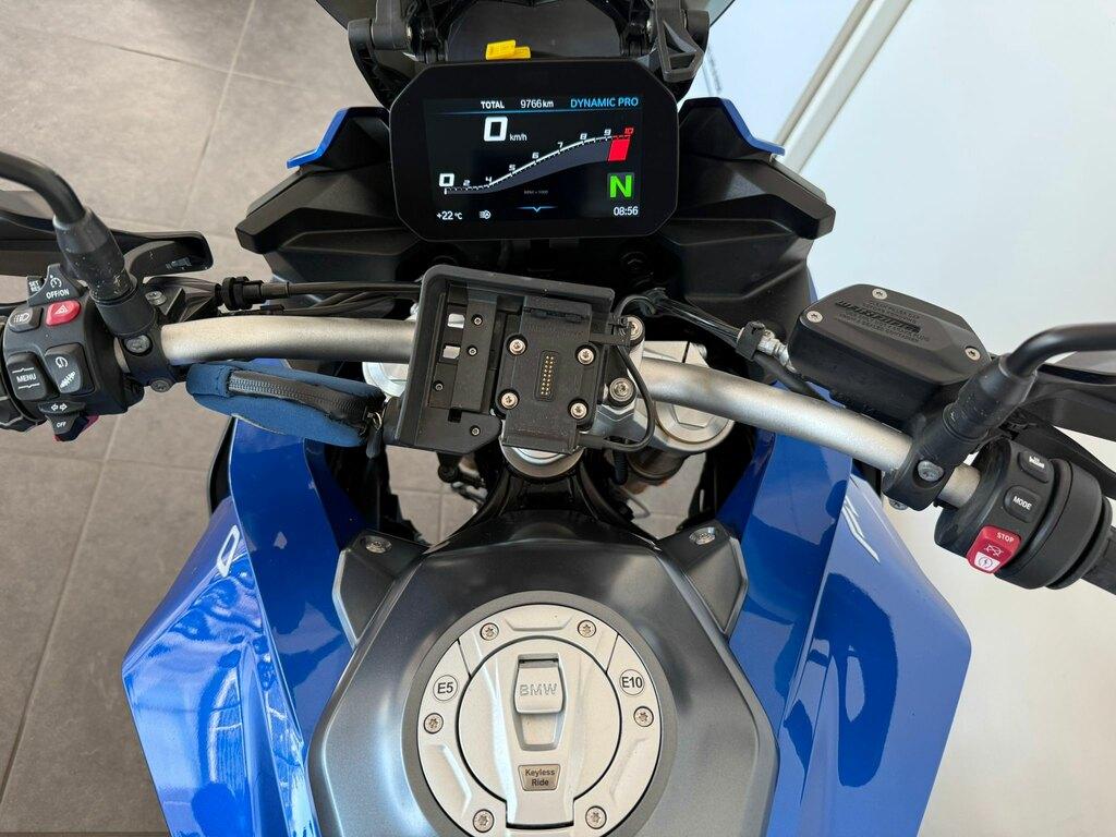 F 900 XR