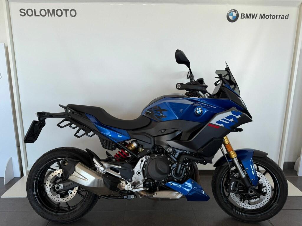 F 900 XR