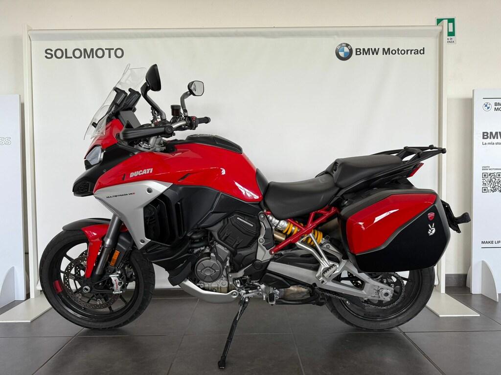 MULTISTRADA V4