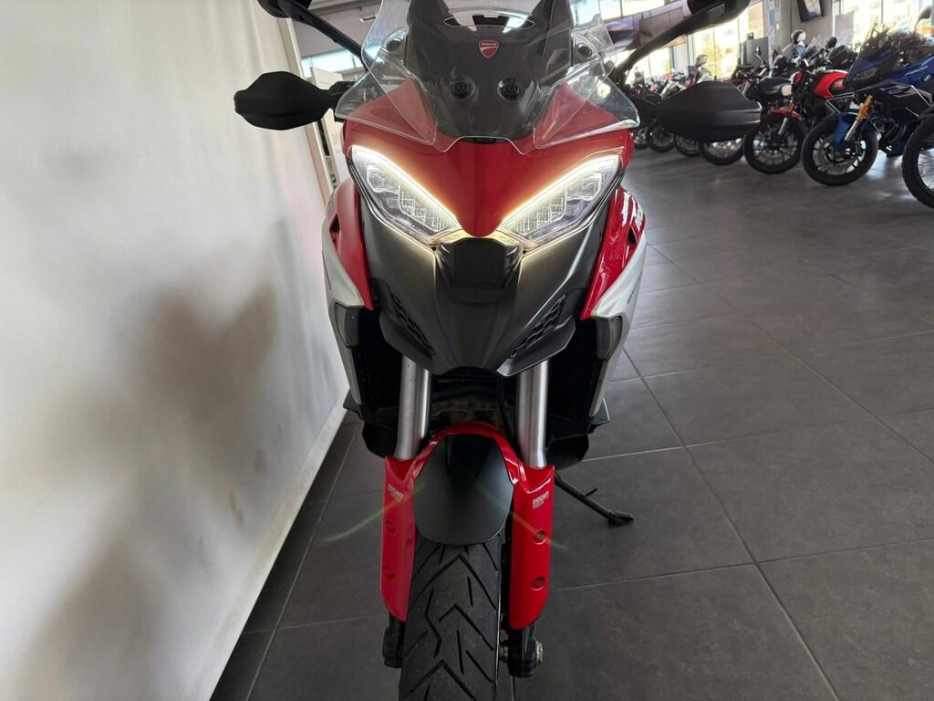 MULTISTRADA V4