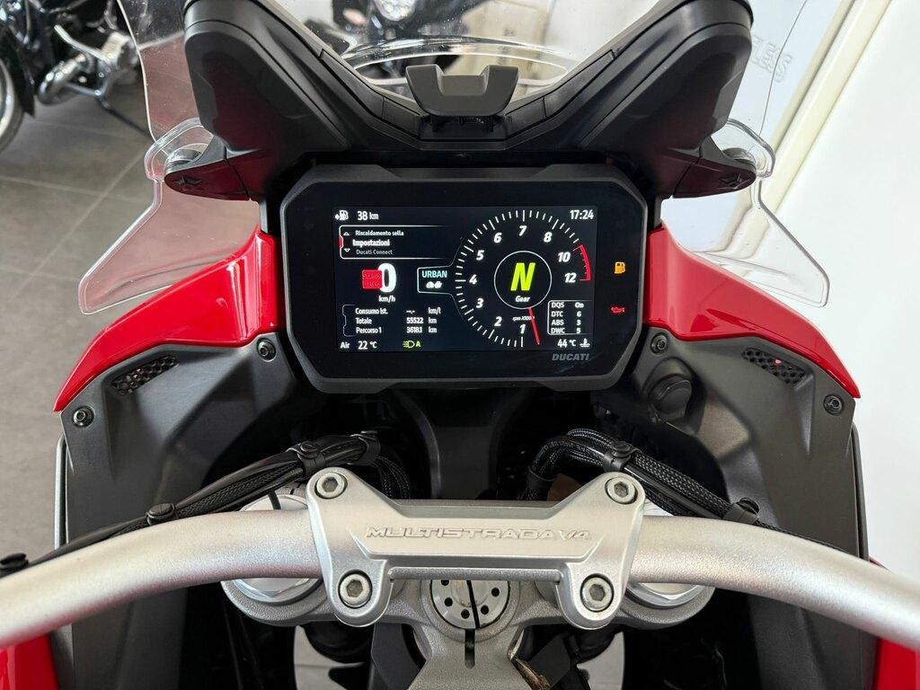 MULTISTRADA V4