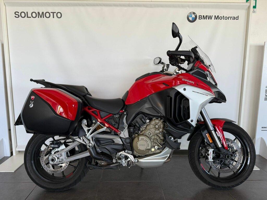 MULTISTRADA V4