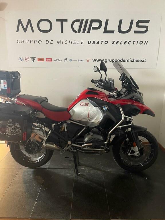 R 1200 GS