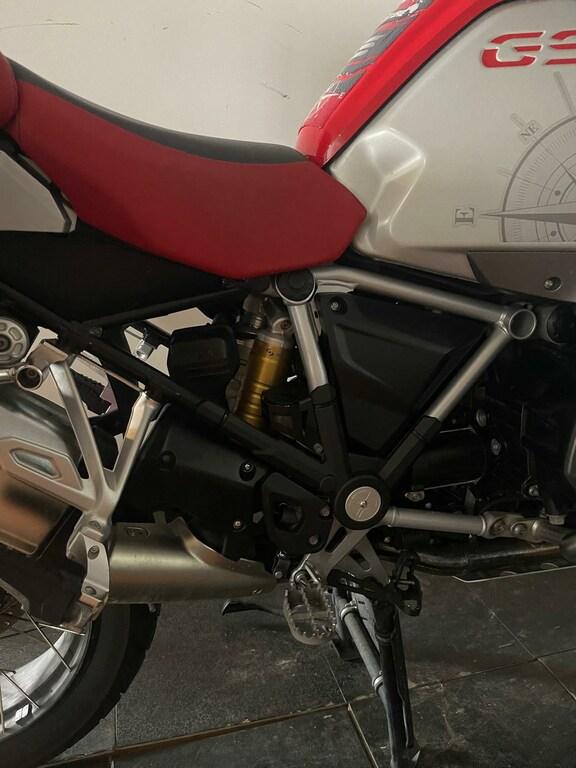 R 1200 GS
