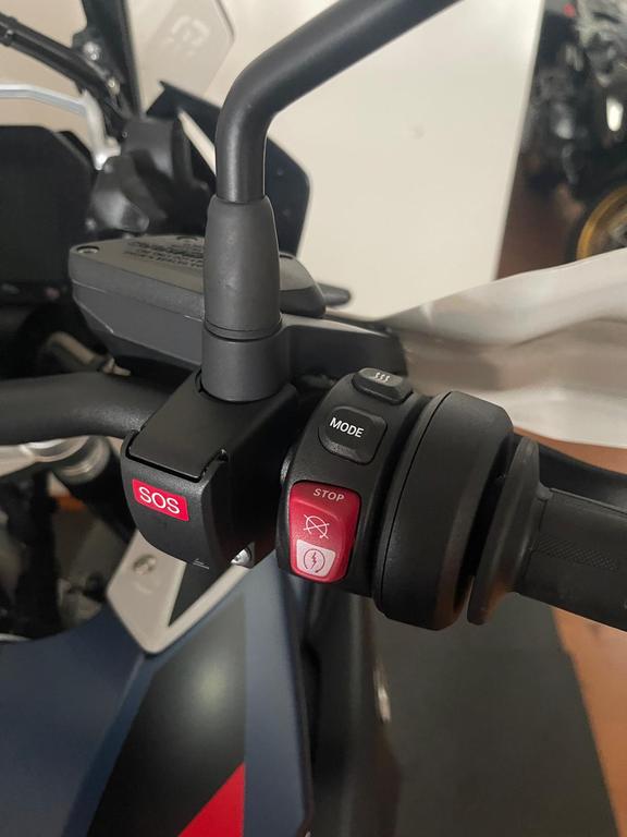 R 1250 GS