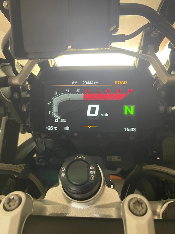 R 1250 GS