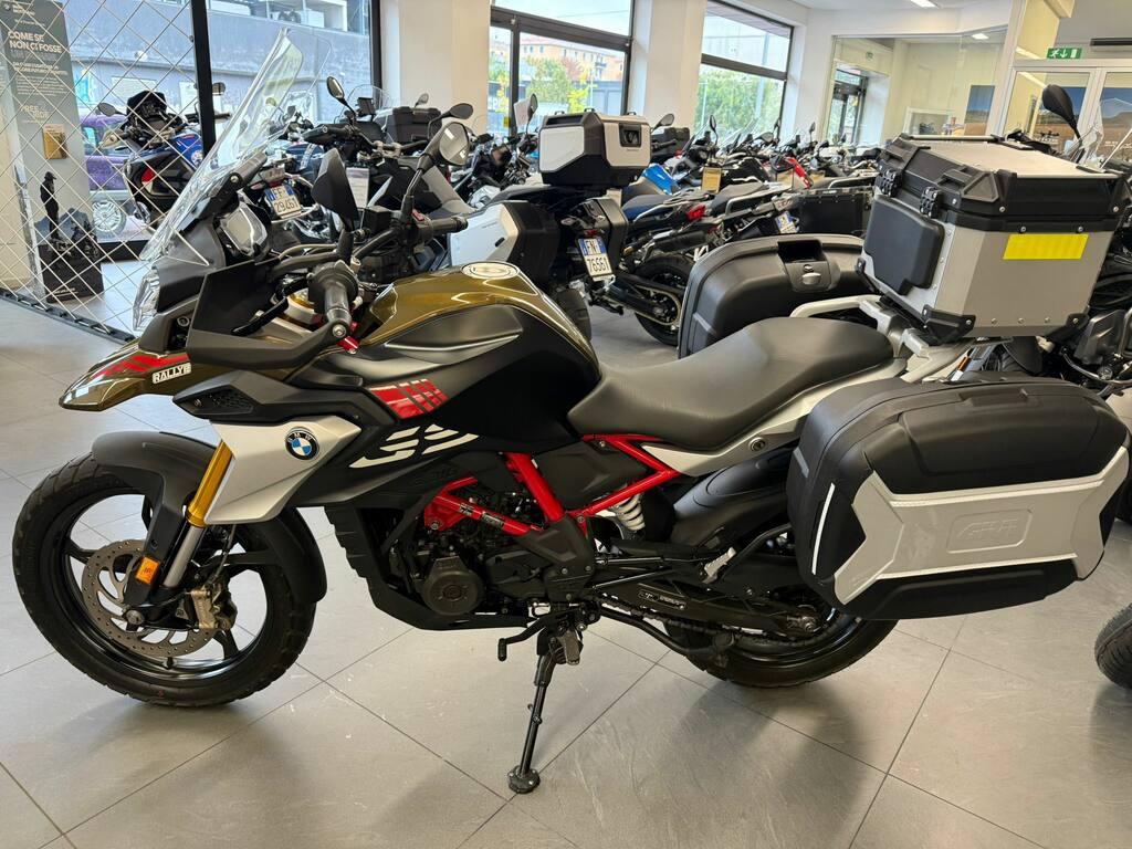 G 310 GS