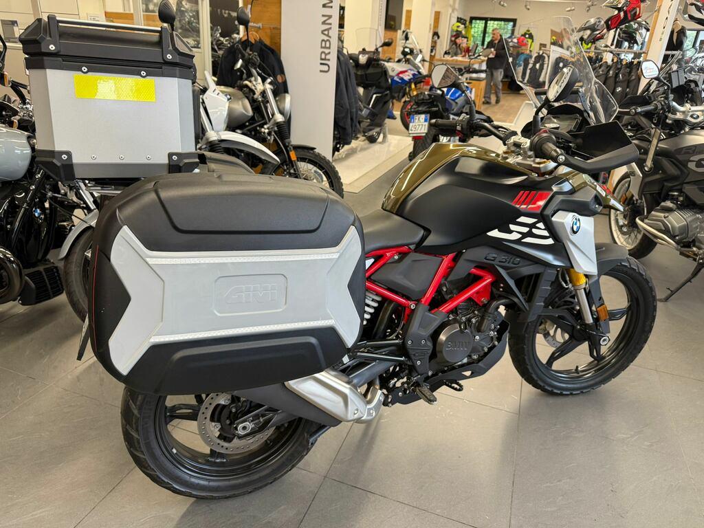 G 310 GS