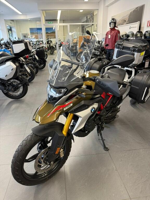 G 310 GS