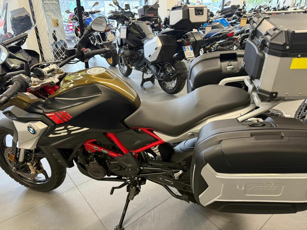 G 310 GS
