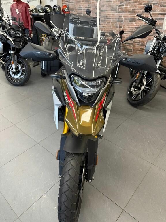 G 310 GS