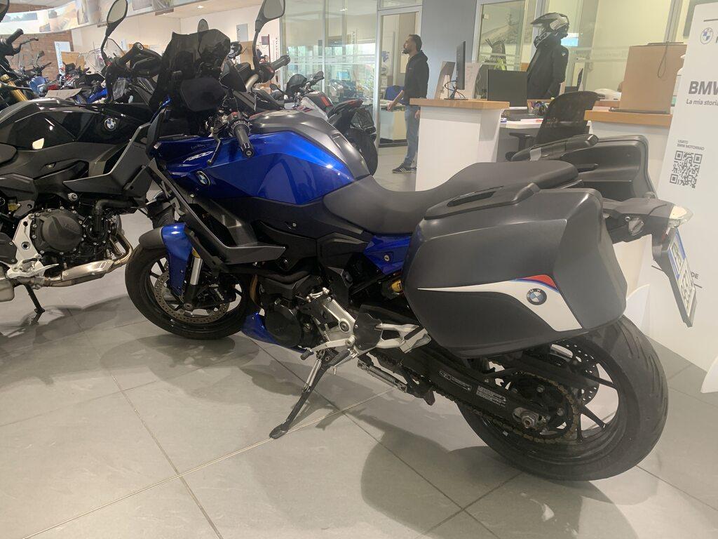 F 900 XR