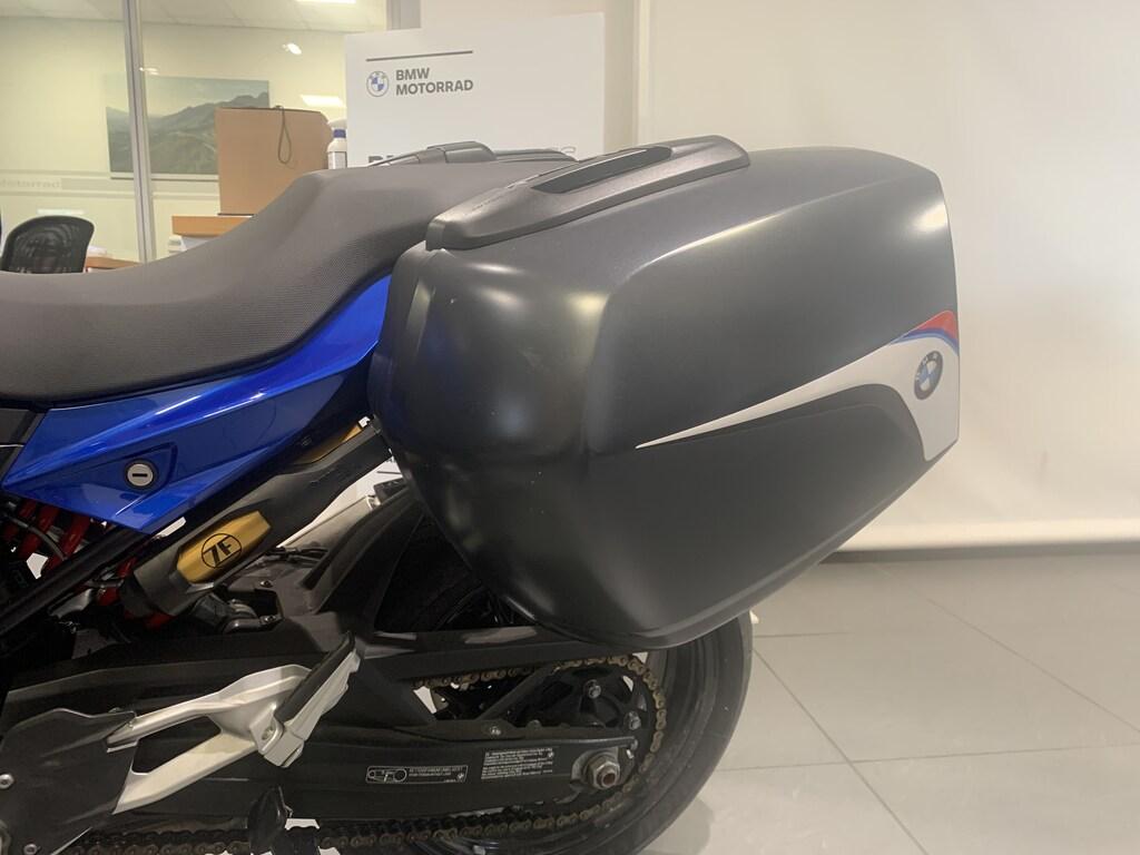 F 900 XR